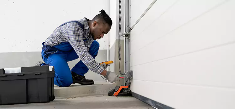 Expert Solutions for Every Garage Lock Need in Minneapolis, MN