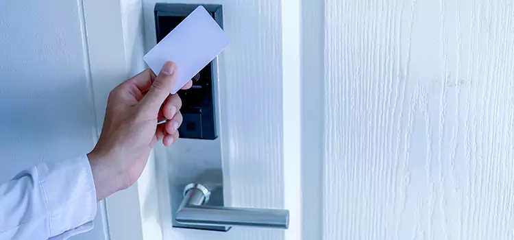 Why Choose Us for Your Keycard Lock Installation in Minneapolis, MN?