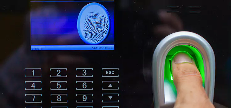 Your Trusted Partner for Secure Access in Minneapolis, MN