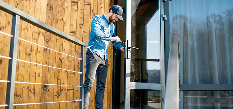 Emergency Patio Door Repair Minneapolis